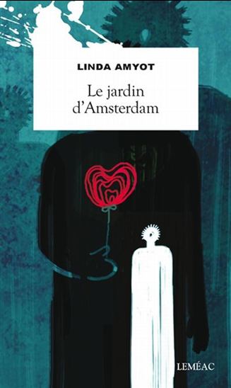 jardin d'Amsterdam